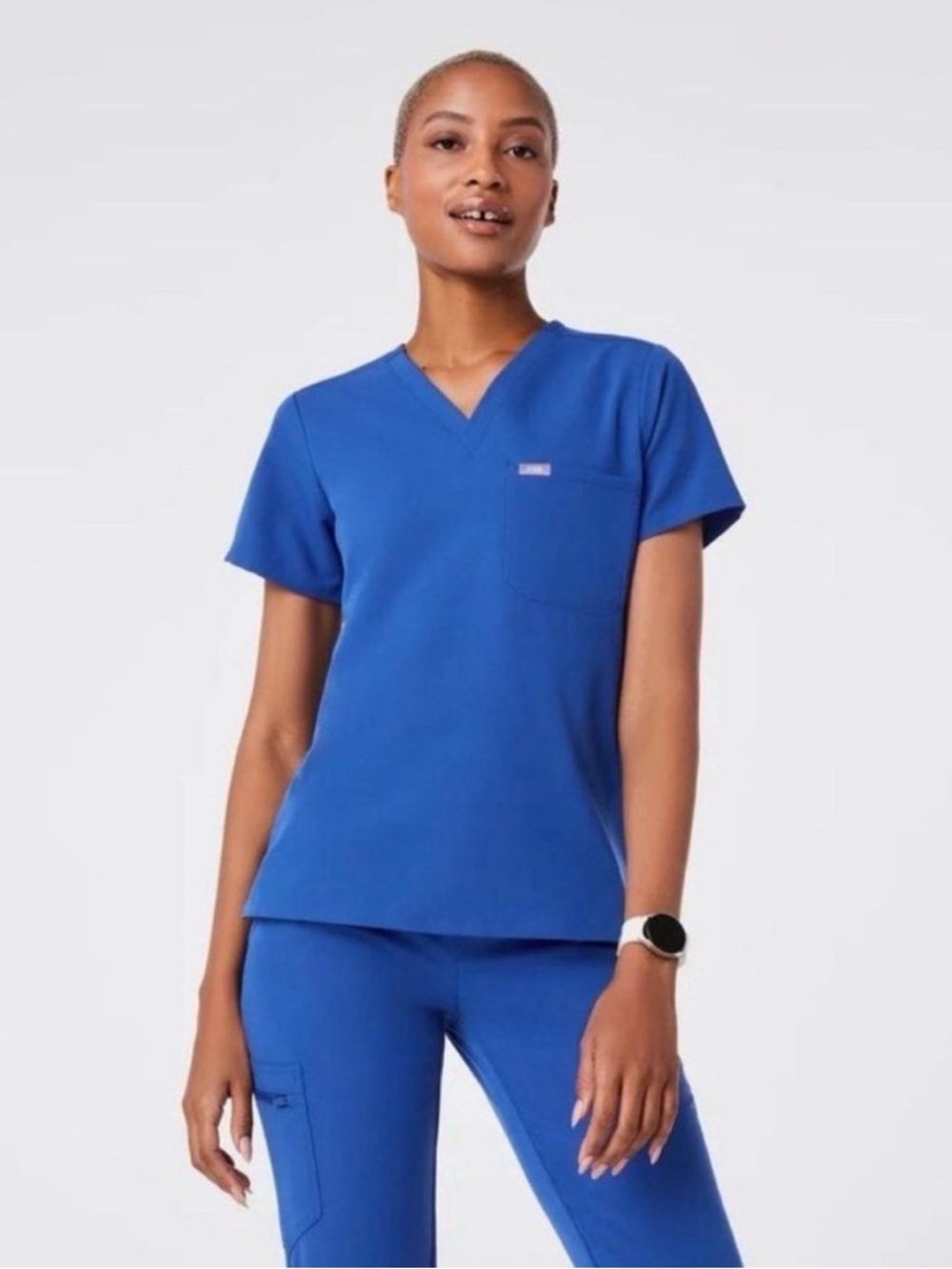 Figs XS Scrub Set